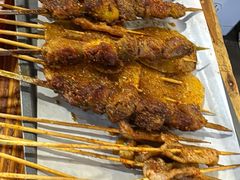 -冶建镜子·中国龙虾王(总店)