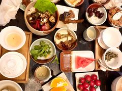 -青藤茶馆(南山路店)
