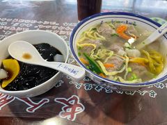 -长人馄饨铺(解放街店)