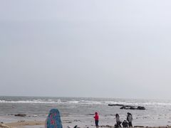 -老虎石海上公园