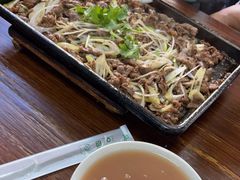 -清真永恒华威肉饼(潘家园店)
