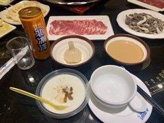 -福寿斋·老北京铜锅涮肉·烤鸭(顺义总店)