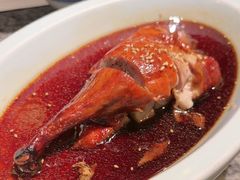 -南京大牌档(中关村领展广场店)