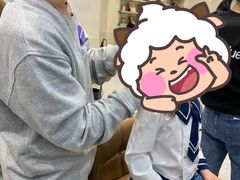 -天真蓝照相馆(五角场百联又一城店)