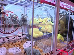 -风云再起游乐汇(北京西单西西友谊店)