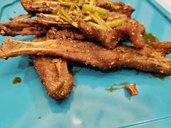 -新名仕新白玉兰餐厅