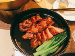 蜜汁叉烧-来龙里 精致 东南亚餐室(万象城店)