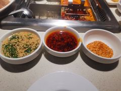 -海底捞火锅鲜切牛肉主题店(长寿路店)