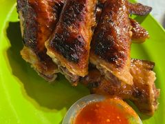 -明记烧鱼美味店