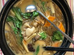 -花麦地溪边小厨(天台国清寺入口店)