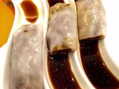 -美心·翠园(港汇恒隆广场店)