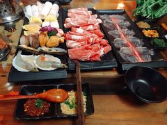 -丽江庭院之丽江往事(安定门店)