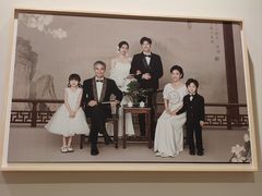 -海马体照相馆(上海月星环球港店)