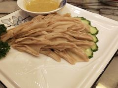 -全聚德烤鸭店(准噶尔路店)