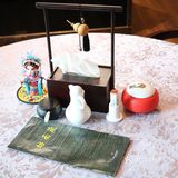 替大家尝过啦！他们家的蟹面真的绝了！