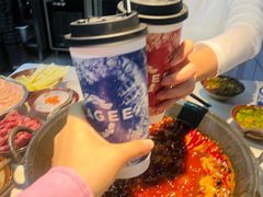 -芈重山老火锅(广州首店)