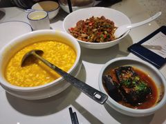 -兰湘子·湘菜小炒(济南领秀城店)