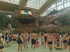 -杭州开元森泊度假乐园