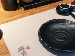 -藤原布二·八佰善会席料理(奥体店)