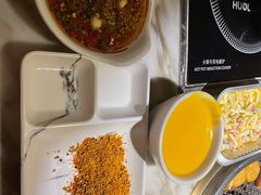 -火炉火自助餐(西直门凯德MALL店)