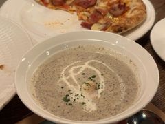 -安妮意大利餐厅(国贸店)