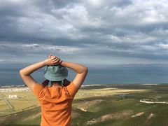 -青海湖国家重点风景名胜区