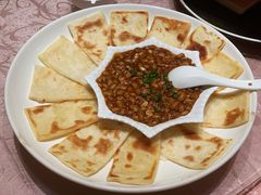 -淮上豆府(水厂路店)