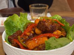 -冰川朝鲜族料理·东北菜(观前店)