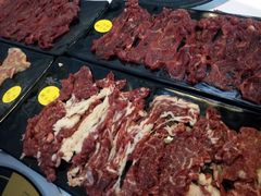 -陈记顺和牛肉火锅馆(天河北路店)