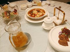 -山水阁中餐厅(沙河唯实交流中心)