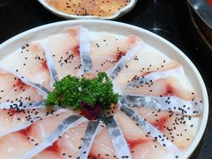 巴沙鱼-巴蜀印象火锅(永陵总店)