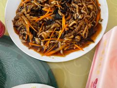 -华龙特色大骨鸡农家菜馆