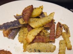 -滇野云南野生菌餐厅(陕西南路店)