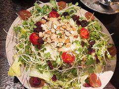 奶酪沙拉-机器人火炉披萨