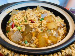 -赵小姐丨新中餐(曲江店)