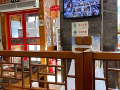 大堂-晋宝章大同刀削面(月坛店)