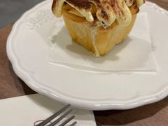 -屋裡·Union Bakery(龙江路店)