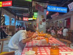 -恰八斗·猛火长沙菜(国贸店)