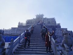 -南岳衡山风景名胜区