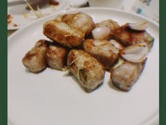 -莆田餐厅PUTIEN(武商MALL店)