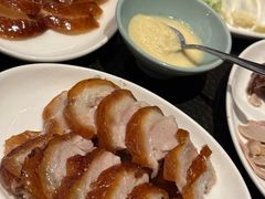 -长春凯悦酒店-品悦中餐厅