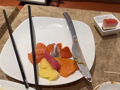 -盛宴标帜餐厅·亲子自助 (南昌喜来登酒店)