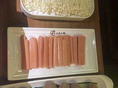 -巴邑火锅·鲜切牛肉(萧山银隆店)