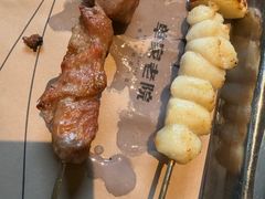 -单家老院·院子里的青岛菜(沙子口店)