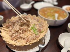 -姚江春中餐厅·太平洋大酒店