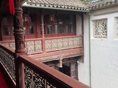 -东山雕花楼