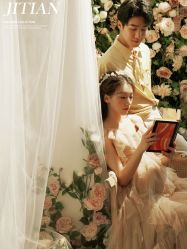 -专注孕妇照亲子照·纪田摄影