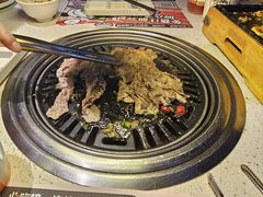 -猫抓烤肉(春熙路店)