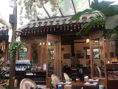 -束河人家(南锣鼓巷店)