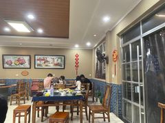 -上王村王家三合院农家乐